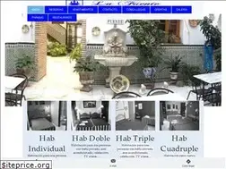 Sites similar to hostallafuente.com