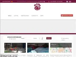 Sites similar to hostalmamatierra.cl