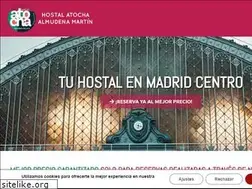 Sites similar to hostalmartin.com