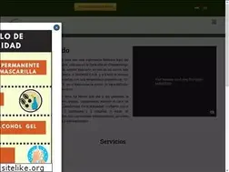 Sites similar to hostalmiramundo.com