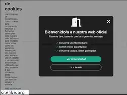 Sites similar to hostaloporto.com
