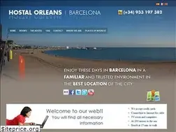 Sites similar to hostalorleans.com