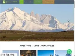 Sites similar to hostalpatagonia.cl