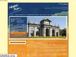 Sites similar to hostalprim.com