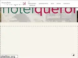 Sites similar to hostalquerol.com