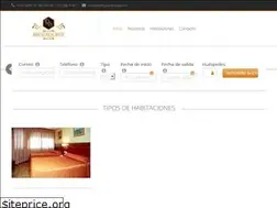 Sites similar to hostalrealsuiteperu.com