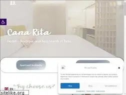 Sites similar to hostalrita.com