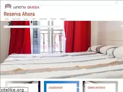 Sites similar to hostalrivera.com