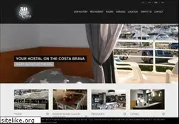 Sites similar to hostalsantaclara.com