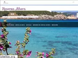 Sites similar to hostalsarota.com