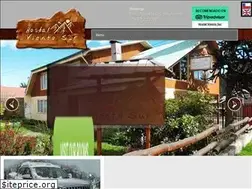Sites similar to hostalvientosur.cl
