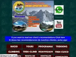 Sites similar to hostalwaullacinnhuaraz.com