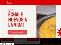 Sites similar to hostalzahara.com