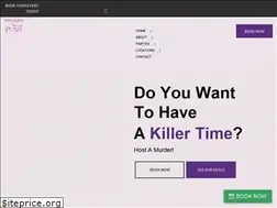 Sites similar to hostamurder.com.au