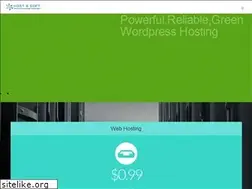 Sites similar to hostandsoft.com