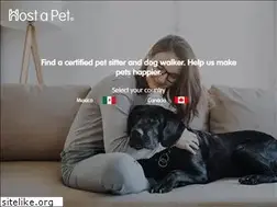 Sites similar to hostapet.com