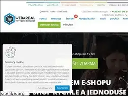 Sites similar to hostareal.cz
