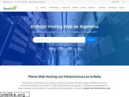 Sites similar to hostargentina.com