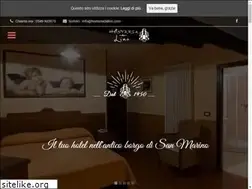 Sites similar to hostariadalino.com