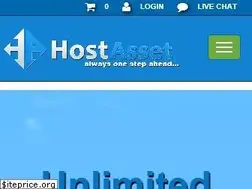 Sites similar to hostasset.net