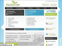 Sites similar to hostatree.com
