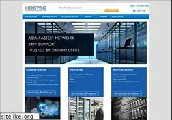 Sites similar to hostau.com