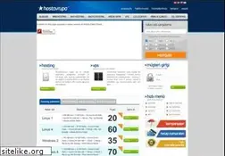 Sites similar to hostavrupa.net
