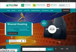 Sites similar to hostaye.com