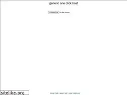 Sites similar to hostb.org