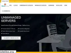Sites similar to hostbaap.com