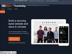Sites similar to hostbaby.com