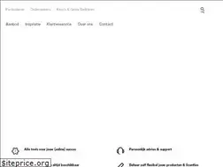 Sites similar to hostbasket.be