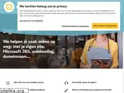Sites similar to hostbasket.com