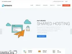 Sites similar to hostbastic.com