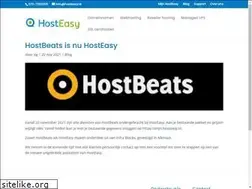 Sites similar to hostbeats.eu