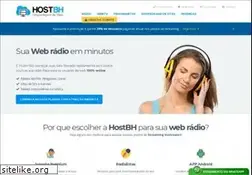 Sites similar to hostbh.com.br