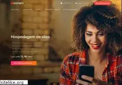 Sites similar to hostbits.com.br