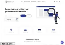 Sites similar to hostblast.online