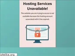 Sites similar to hostblazers.com