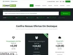 Sites similar to hostbrasil.net