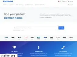 Sites similar to hostbrook.com