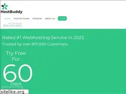Sites similar to hostbuddy.com