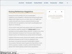 Sites similar to hostbulucu.com