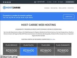 Sites similar to hostcaribe.com