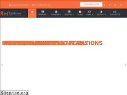 Sites similar to hostcarts.com