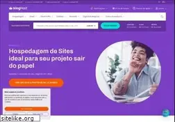 Sites similar to hostcenter.com.br