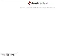 Sites similar to hostcentral.net.au