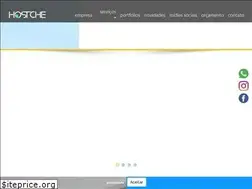 Sites similar to hostche.com.br