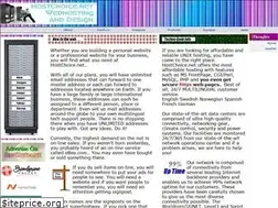 Sites similar to hostchoice.net