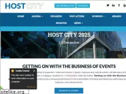 Sites similar to hostcity.com